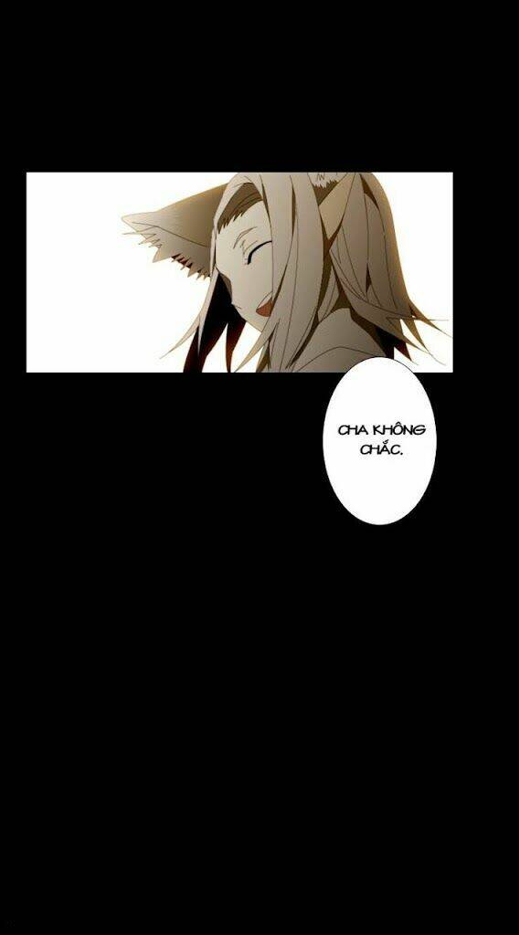 thế giới của trace và trouble chapter 8 10