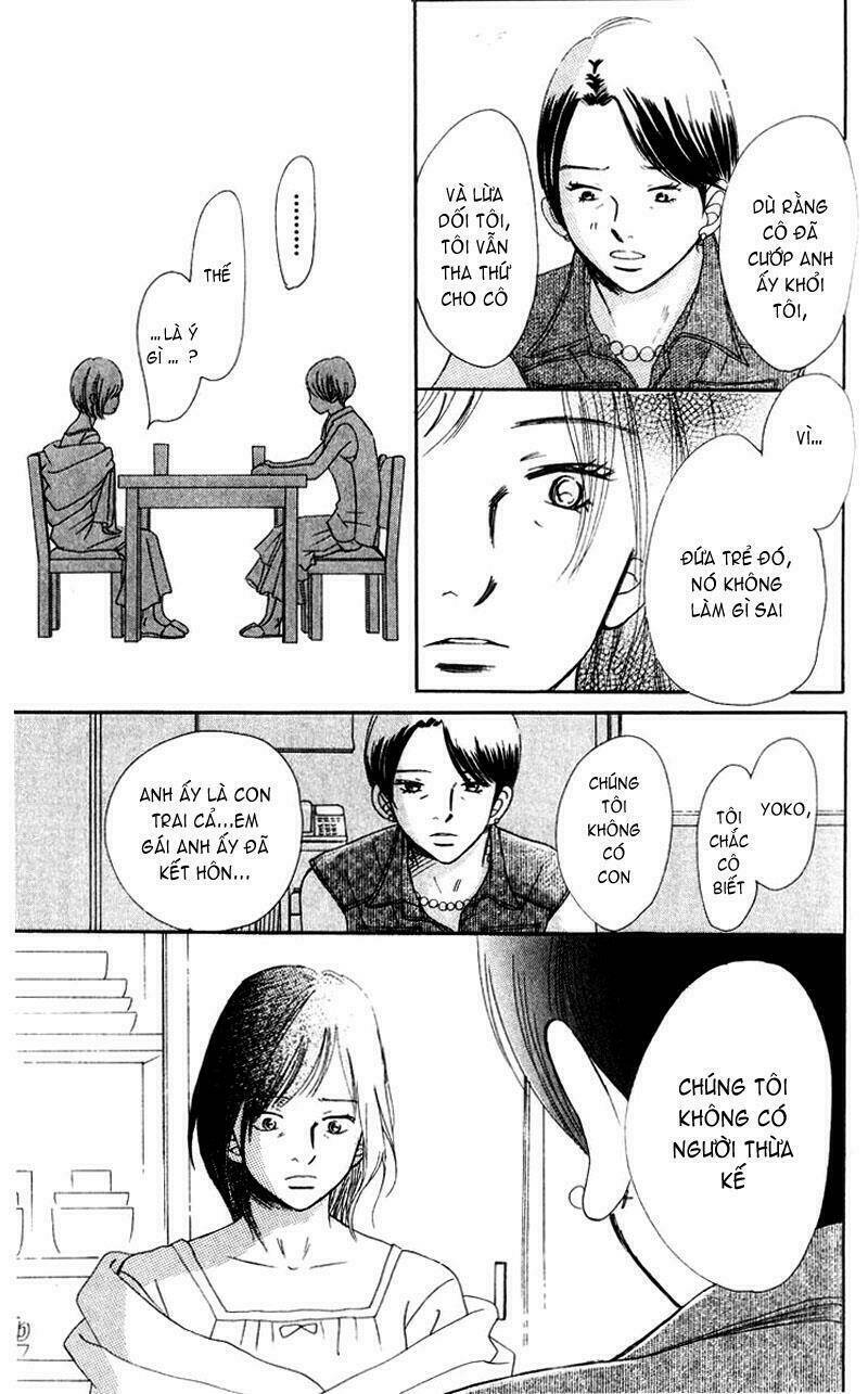 ngày ấy ta bên nhau chapter 40 27