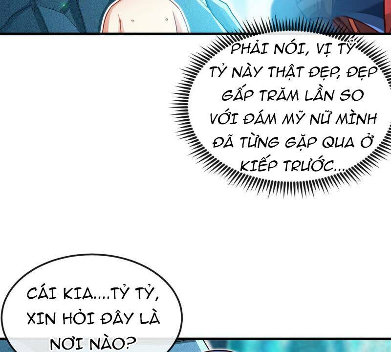 bản kiếm tiên tuyệt không làm nô chapter 3 12