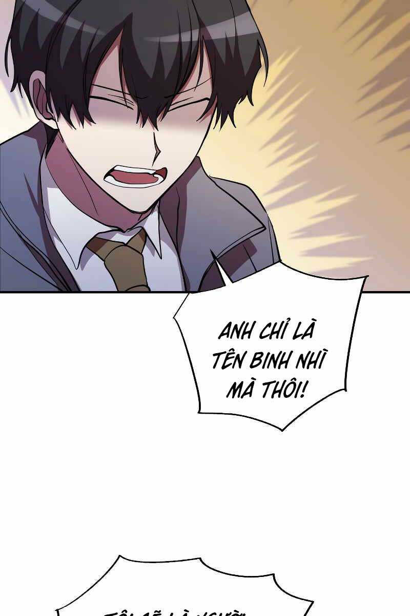 giả vờ làm kẻ vô dụng ở học đường chapter 46 21