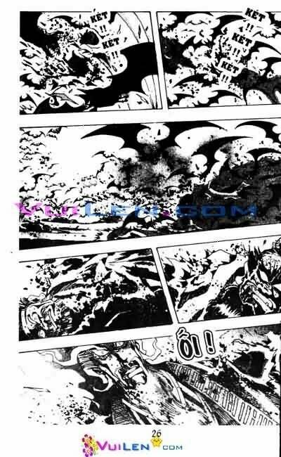 những người bạn tốt chapter 18 27