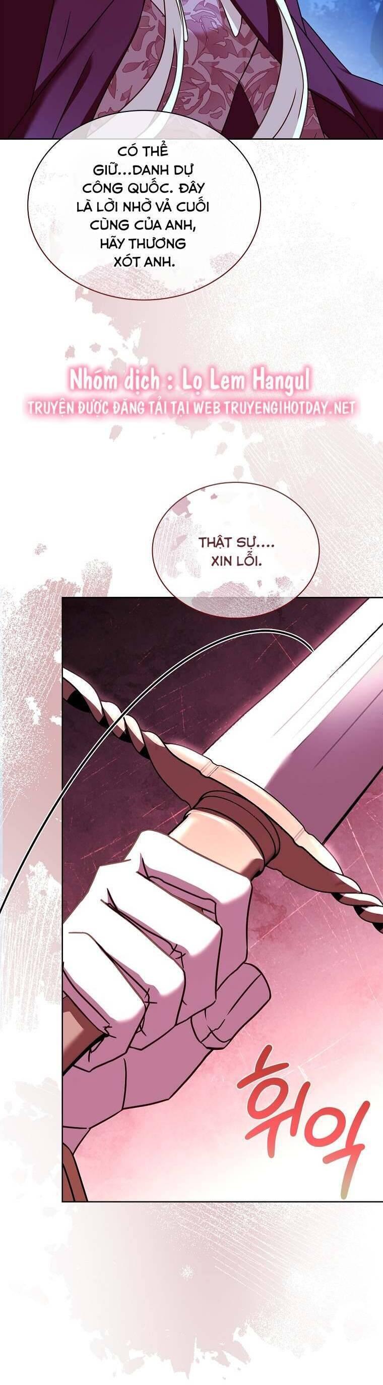 để yên cho tiểu thư hiền chapter 115 12