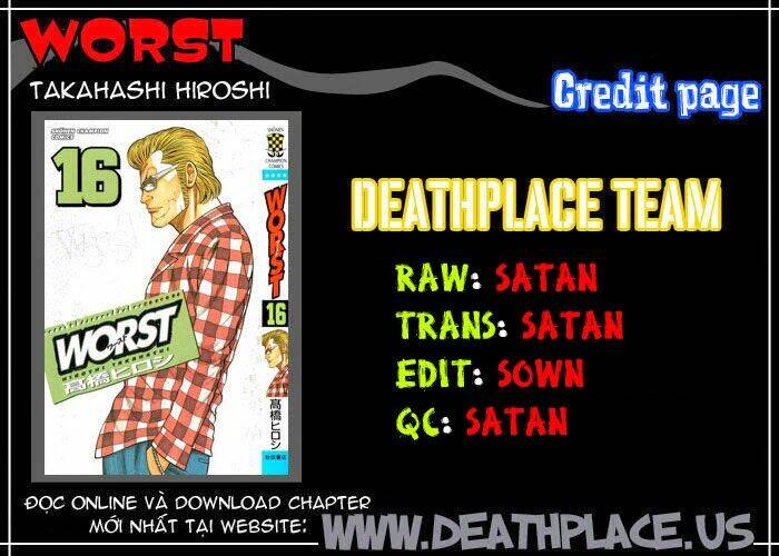 worst chapter 116 45