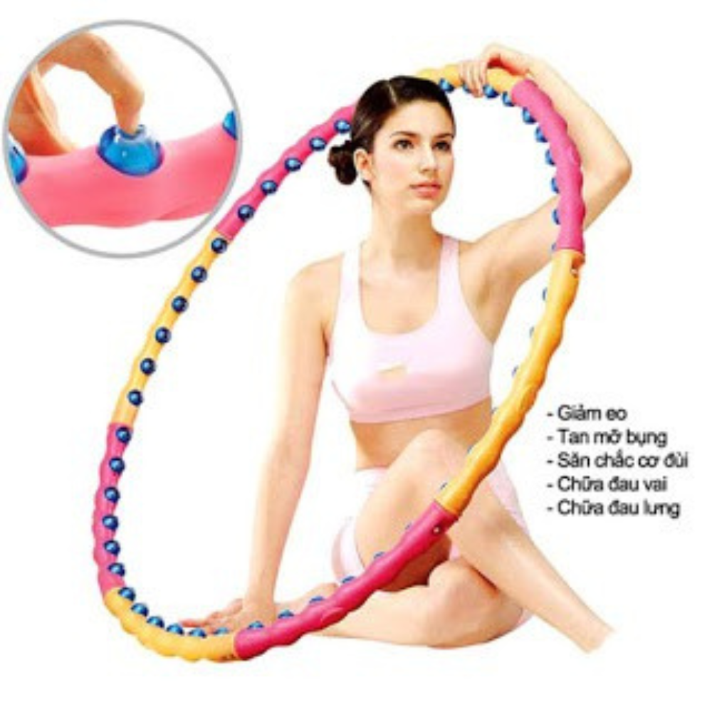 Vòng lắc eo, Vòng lắc eo thông minh