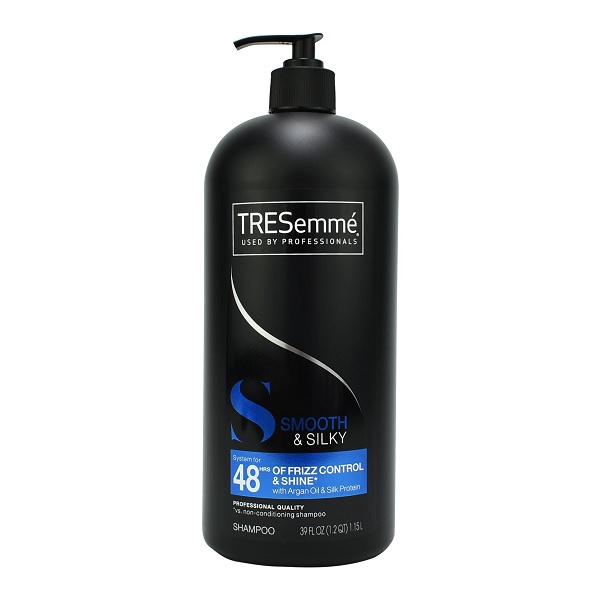 DẦU GỘI GIỮ NẾP TRESEMME SMOOTH &amp; SILKY 1.15L TỪ MỸ