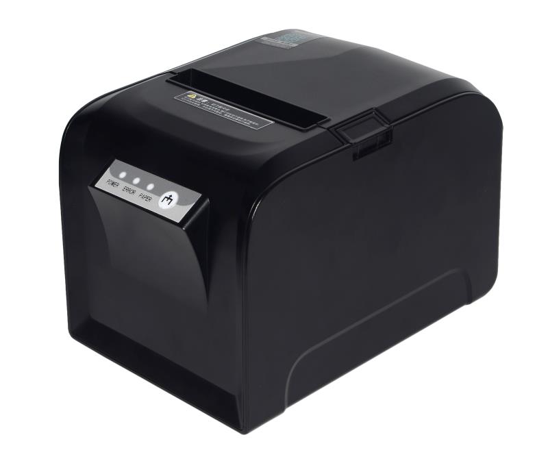 Máy in hóa đơn Gprinter GP-D801 - Hàng nhập khẩu