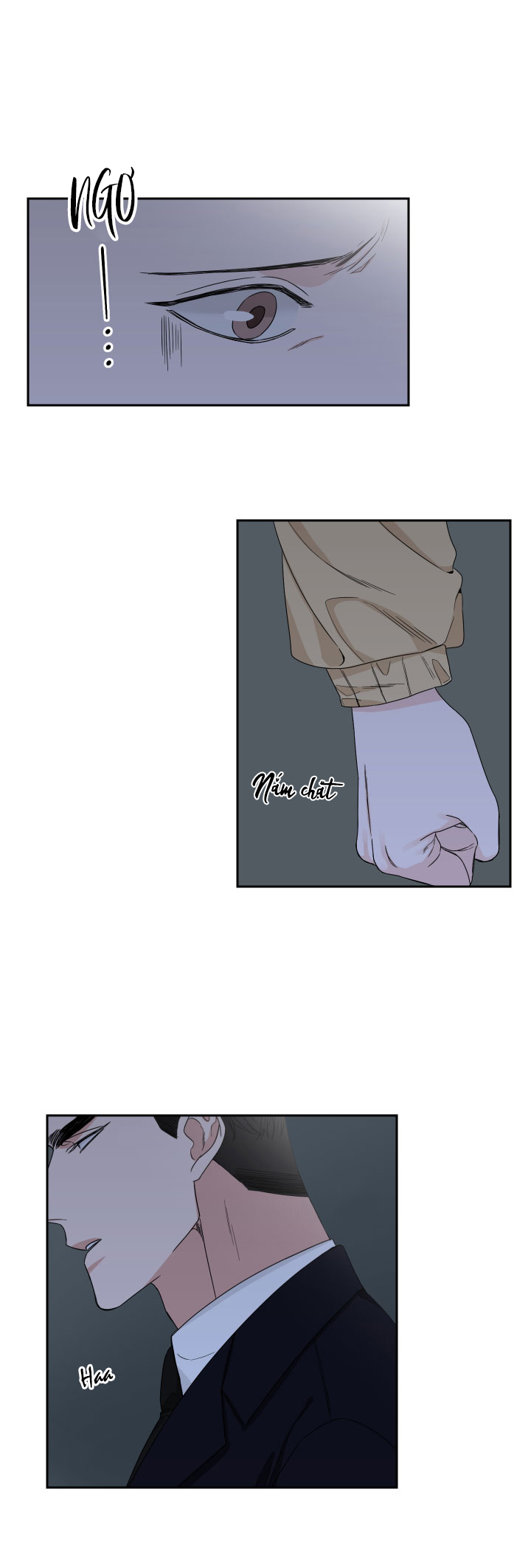 điểm cuối chapter 16 4