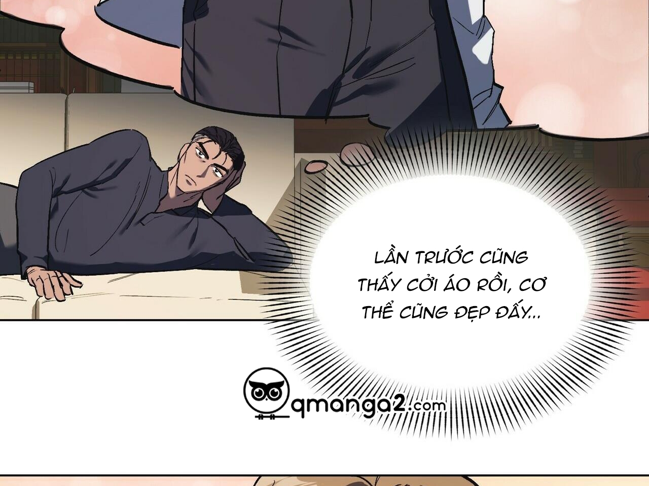 chàng dâu nhà họ kang chapter 10 85