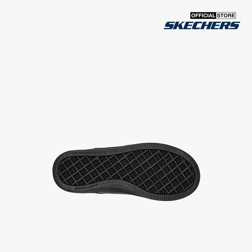 SKECHERS - Giày thể thao bé trai Sport Court 92 405697L