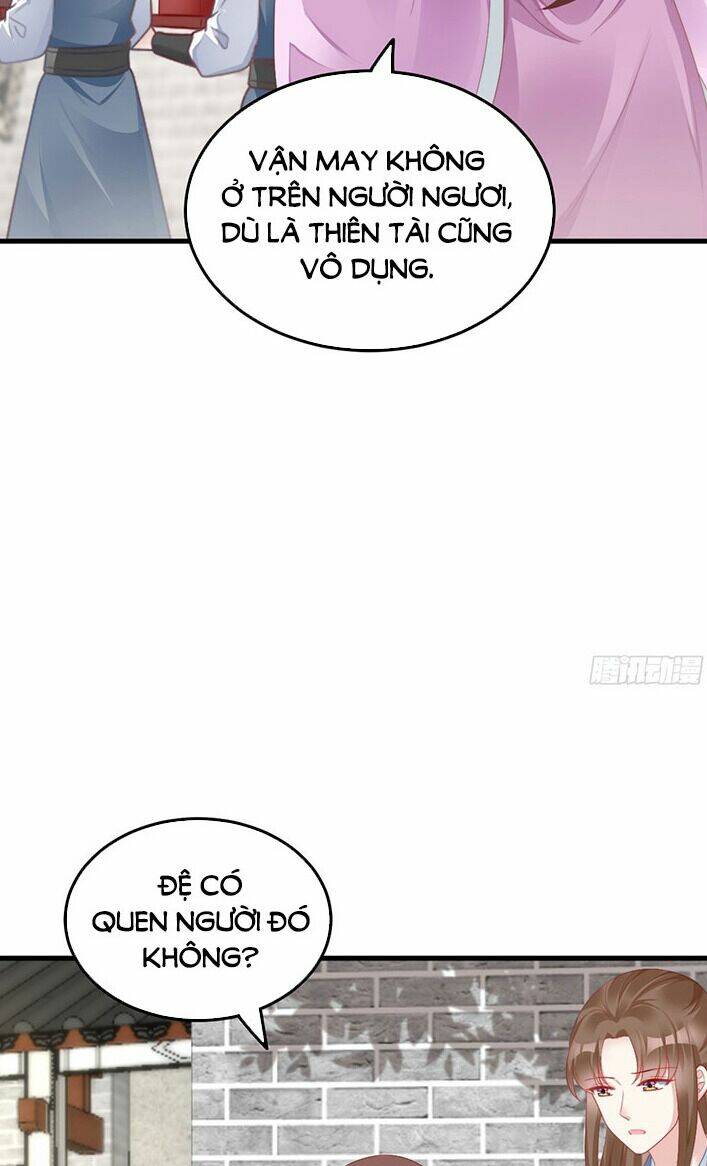 ta ở cổ đại nuôi nam nhân chapter 52 31