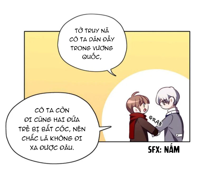 theo dấu vụn bánh chapter 10 31