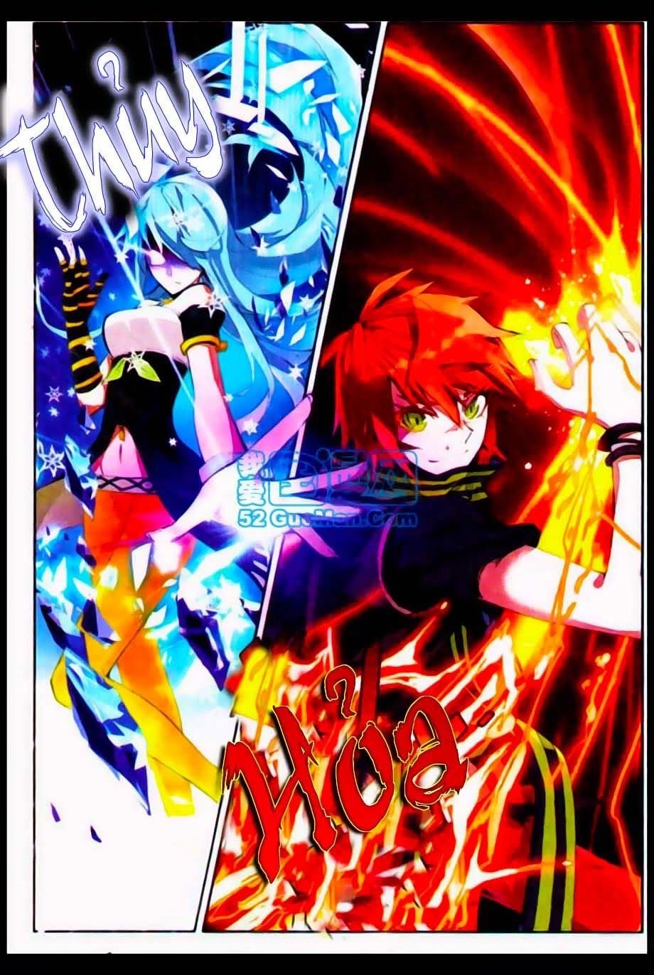 thăng long đạo chapter 1 16