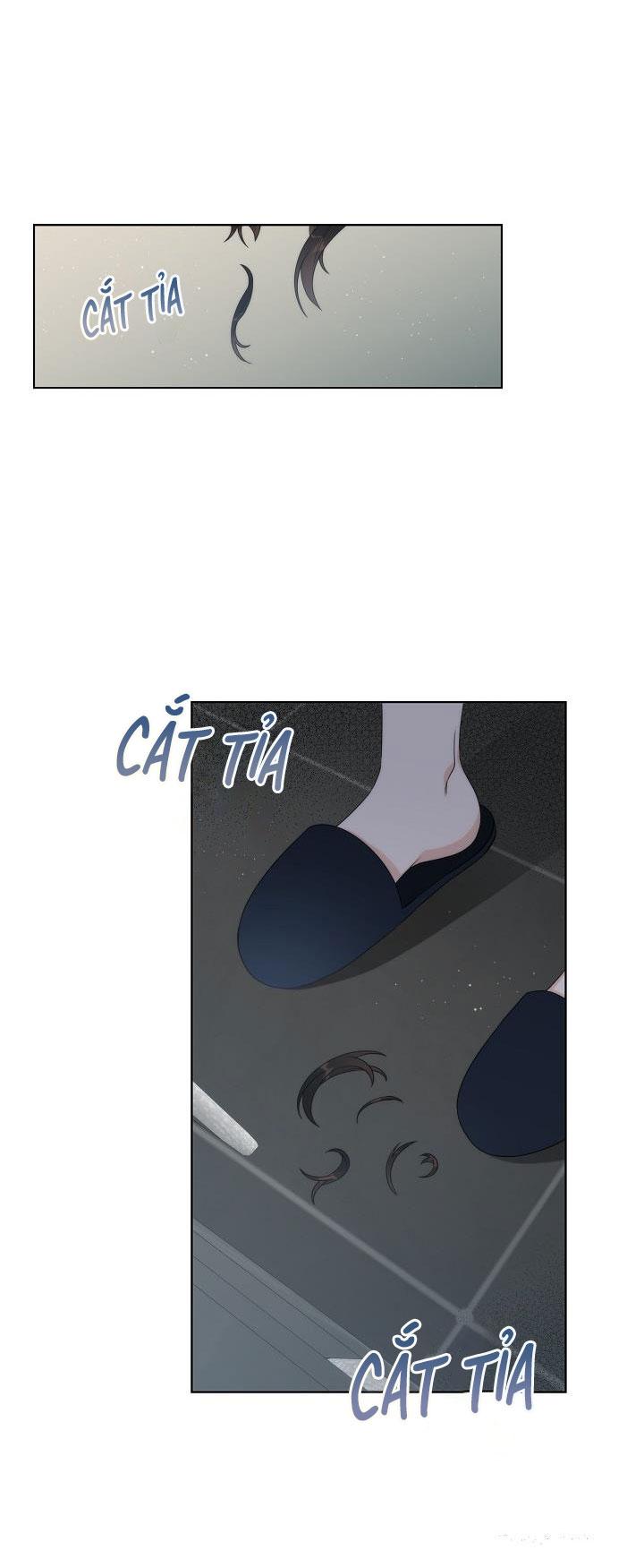 chuyện tình lãng mạn tại manhattan chapter 27 12