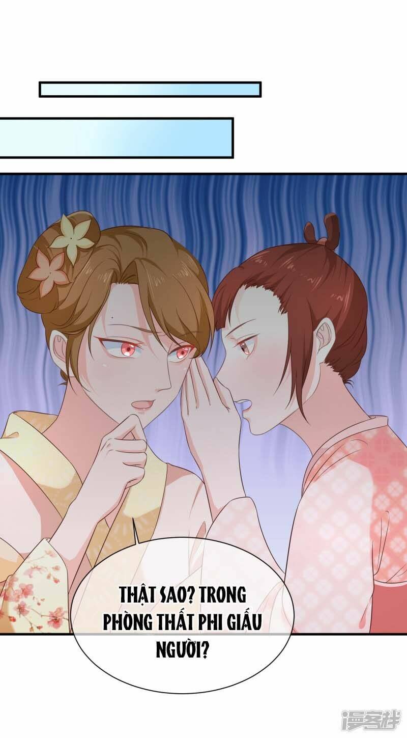 mười dặm hồng trang, thay huynh xuất giá chapter 38 23