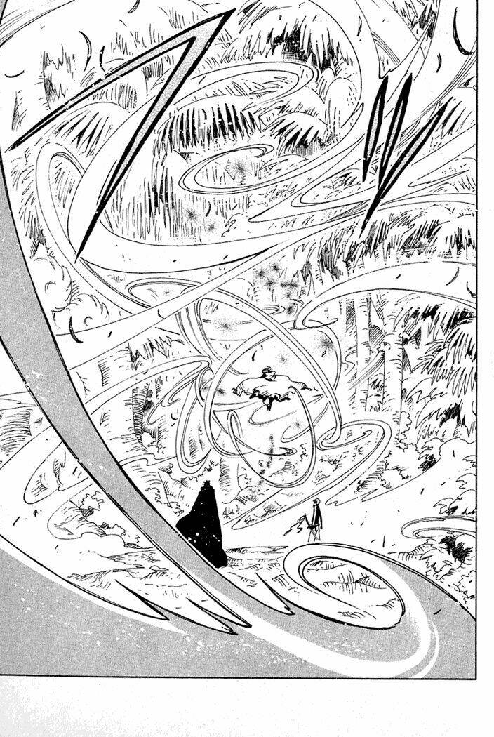 huyền thoại đôi cánh chapter 52 7