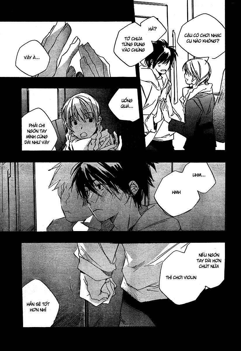 kumo no mukou, yakusoku no basho - lời hứa ngày ấy chapter 1 30