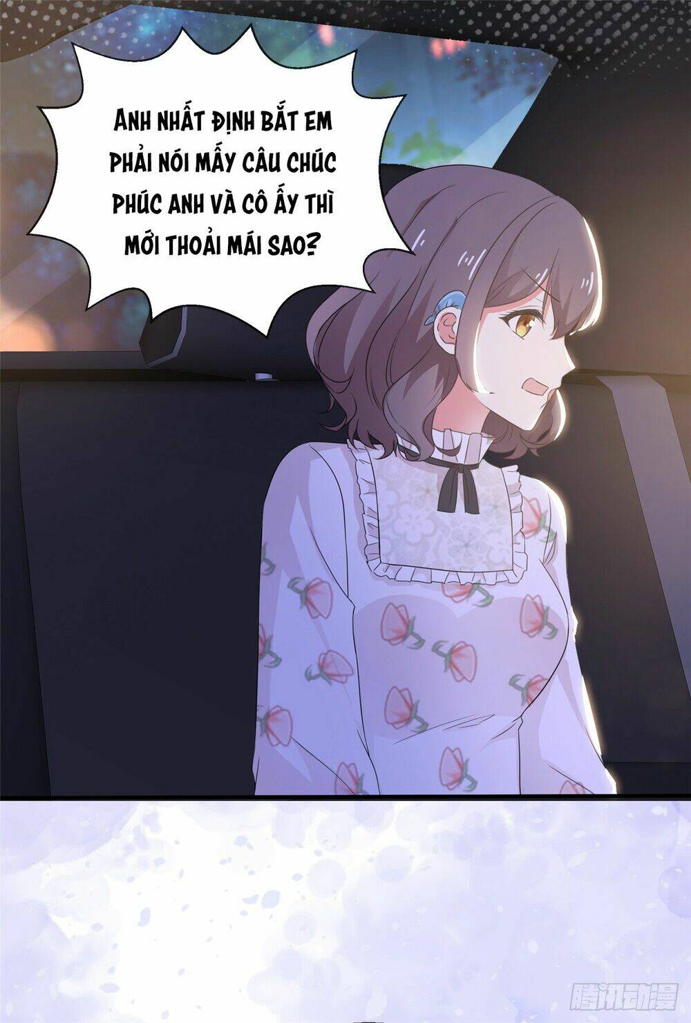 mối tình đầu là cv đại thần chapter 10 14