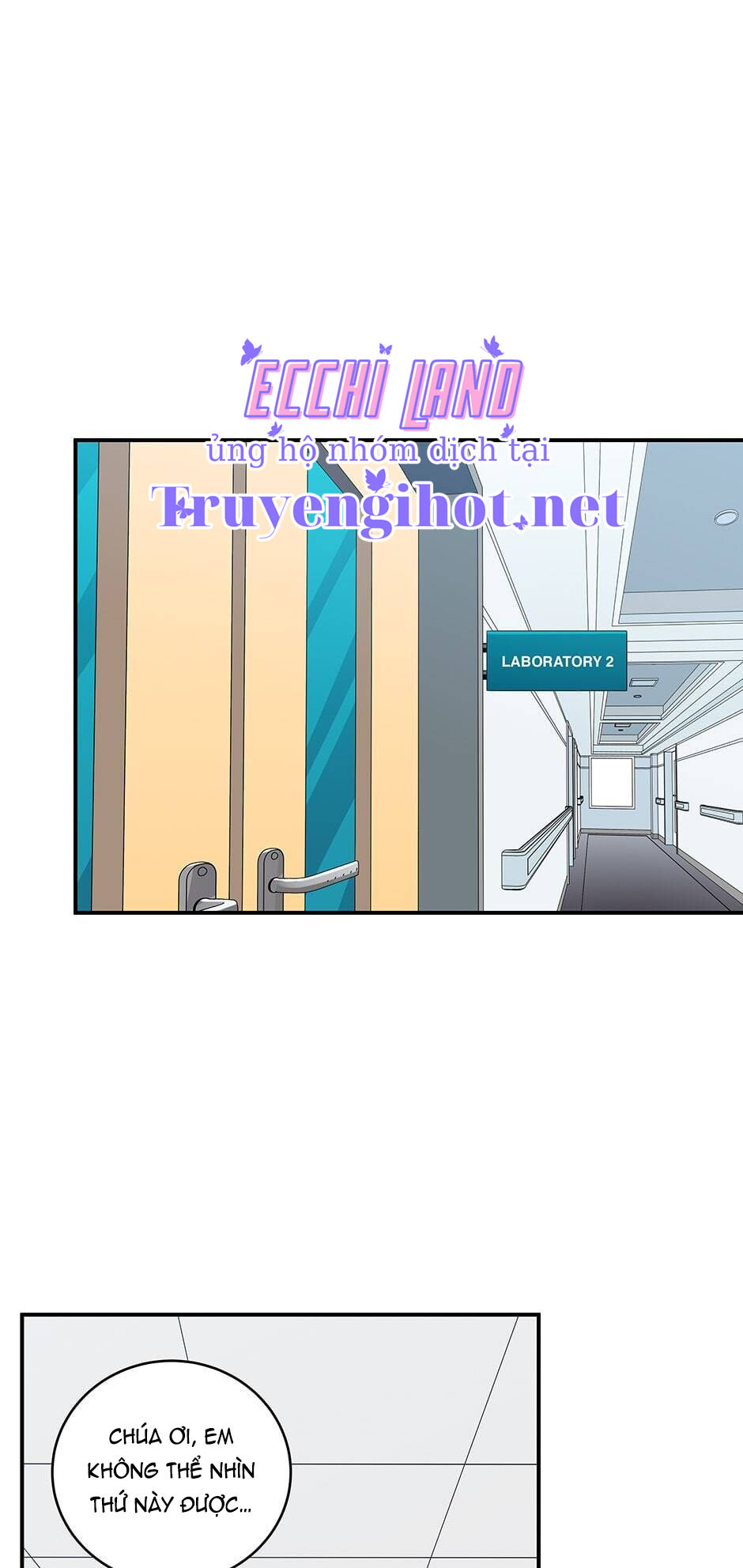 [16+] killing my love chapter 6.1 13