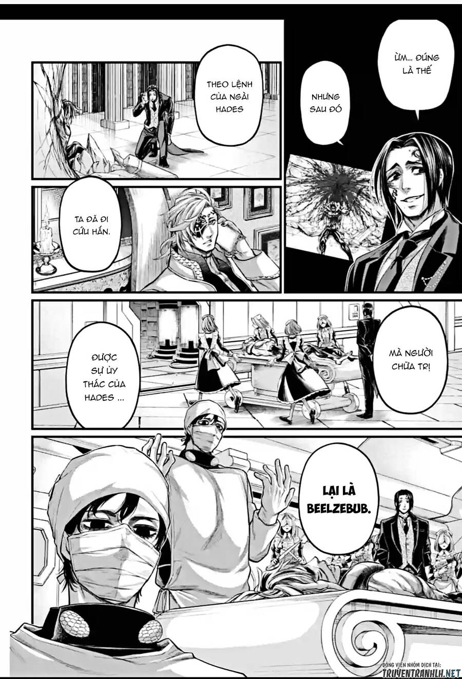 đại chiến nhân thần chapter 62 34