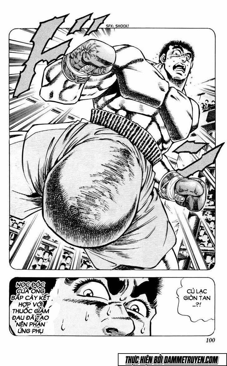 bakudan chapter 13 9