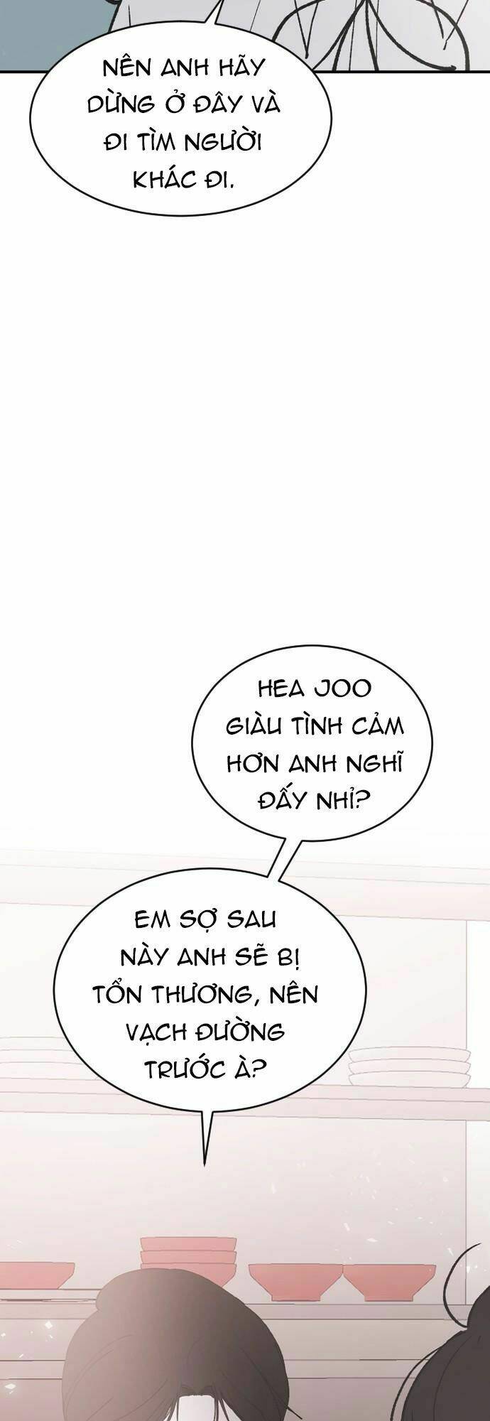 ba người anh trai cực phẩm của tôi chapter 41 22