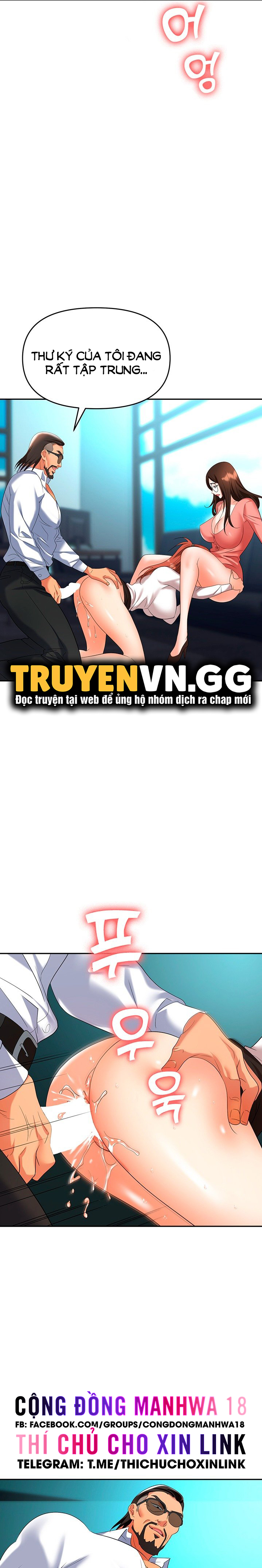 sập bẫy chapter 38 12