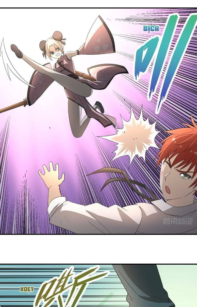 nghịch thiên tiên mệnh chapter 11 13