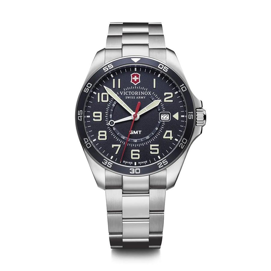 Đồng hồ nam Victorinox FieldForce GMT 241896