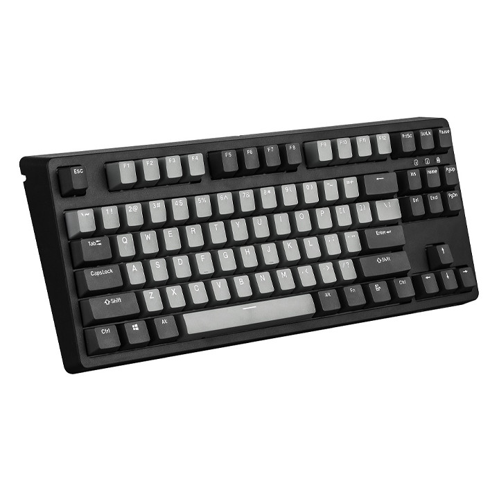 Bàn phím chơi game cơ E-DRA EK387 PRO Switch Gateron Version 2021 Hàng Chính Hãng