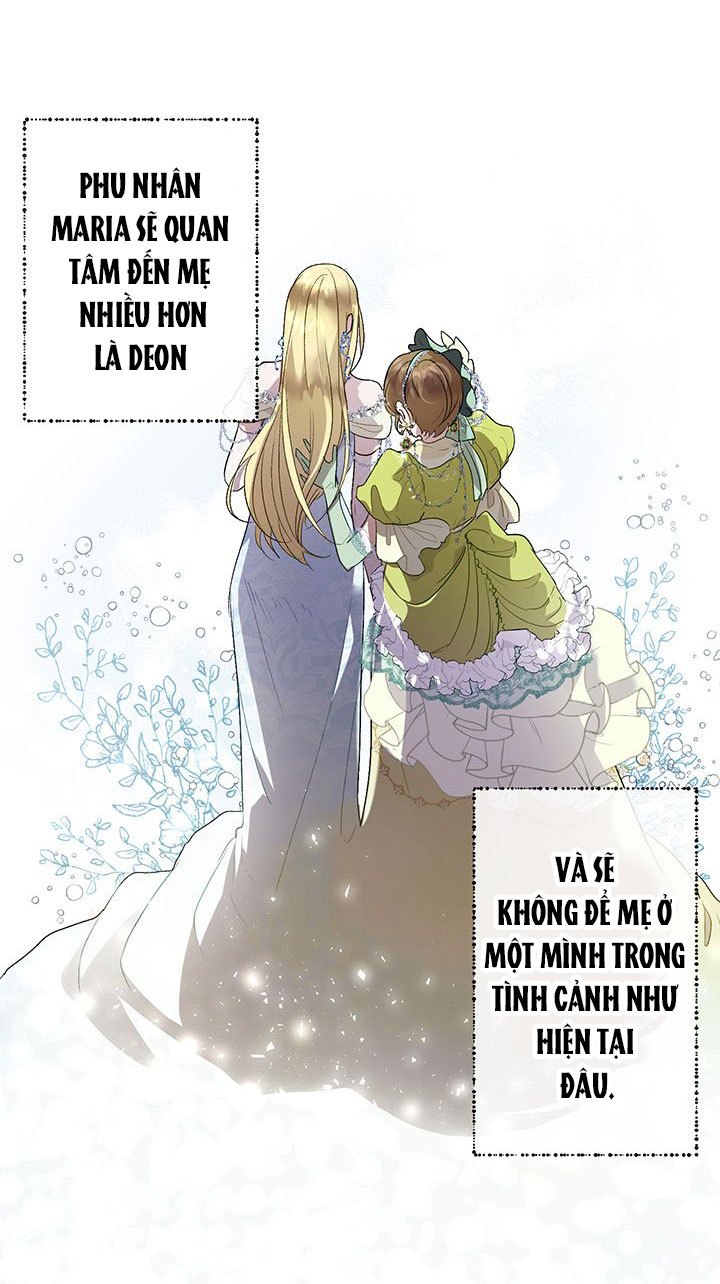 cách để cứu rỗi anh trai của nữ chính chapter 29 8