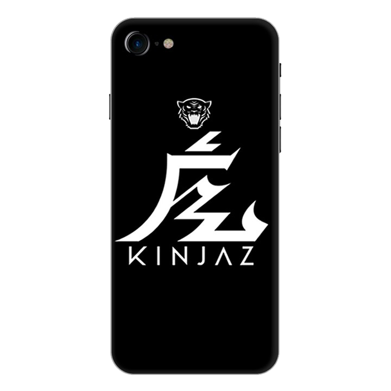 Ốp Lưng Cho iPhone 8 - Mẫu 12