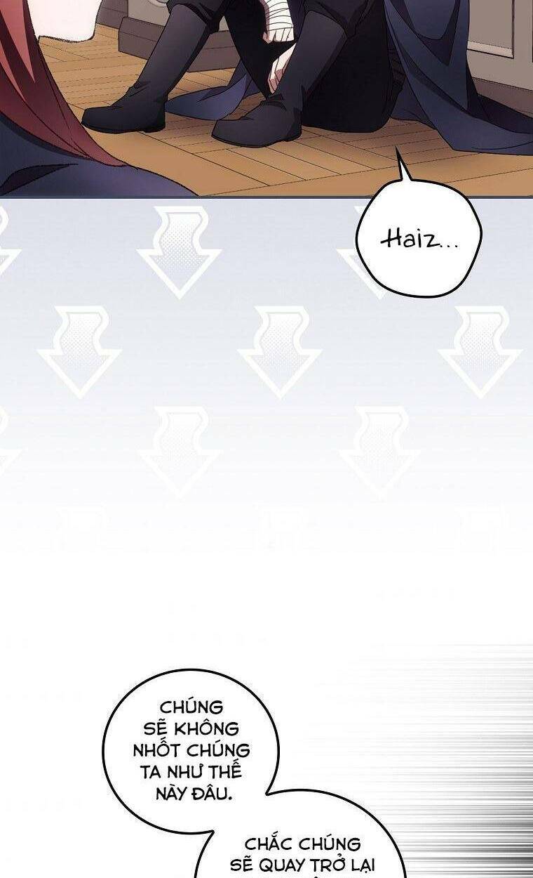 tôi nhìn thấy cái chết của bạn chapter 37 3