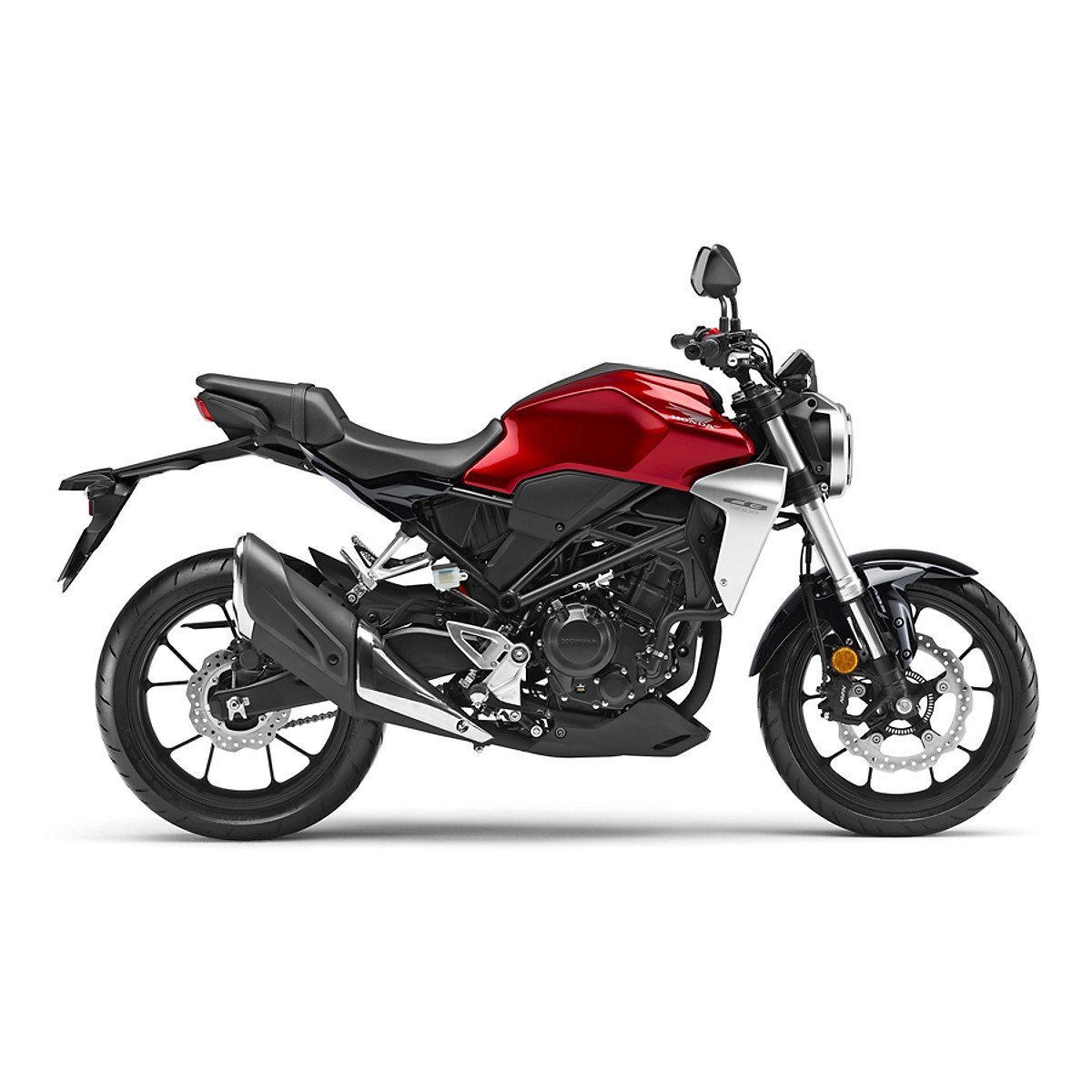 Xe Máy Honda CB300R