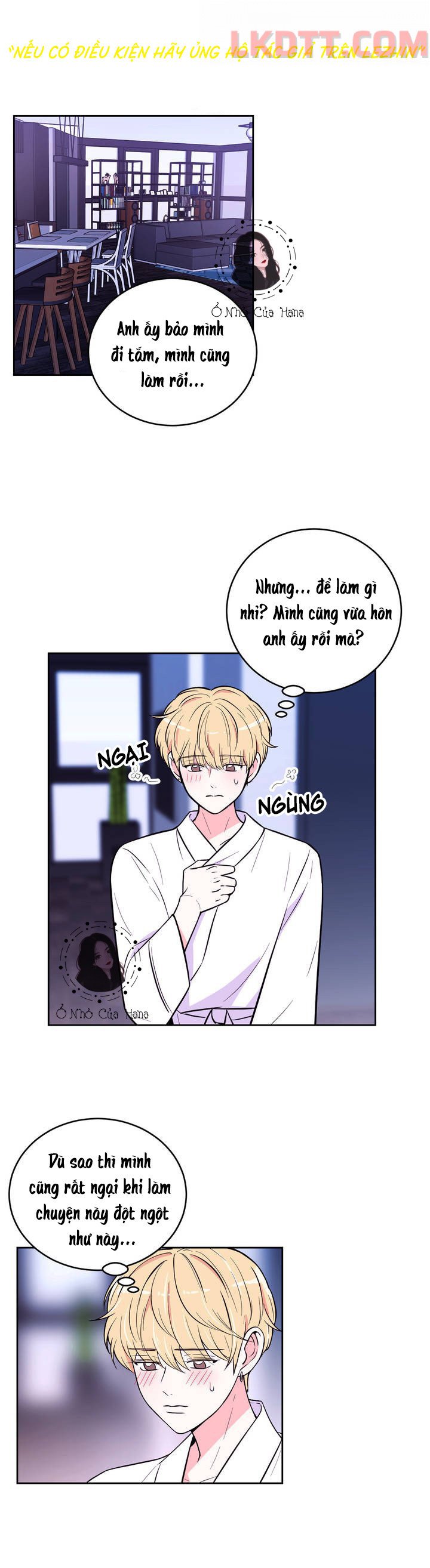 kinh nghiệm cảnh nóng chapter 20 1