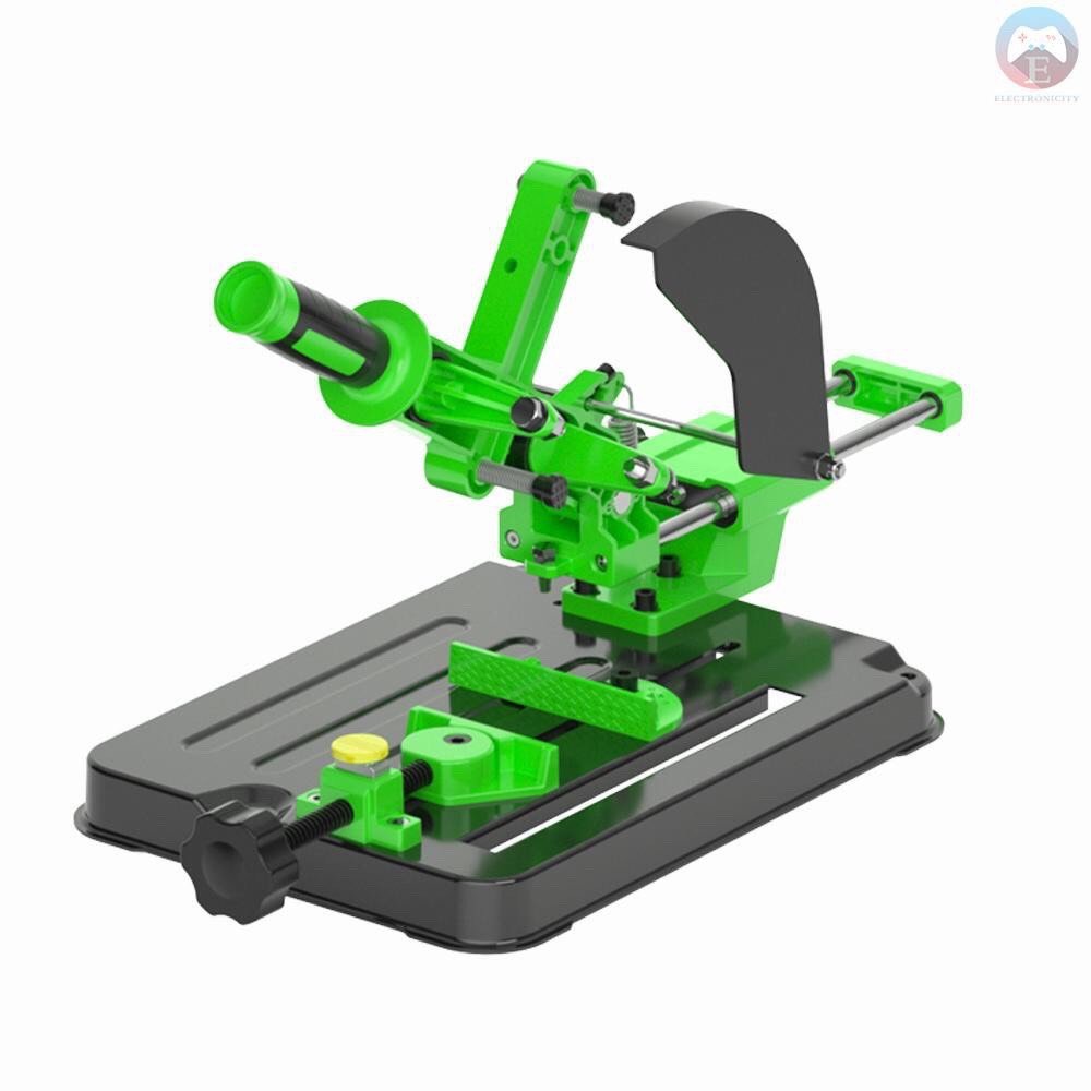 KHUNG ĐẾ CẮT MINY CÓ THANH TRƯỢT