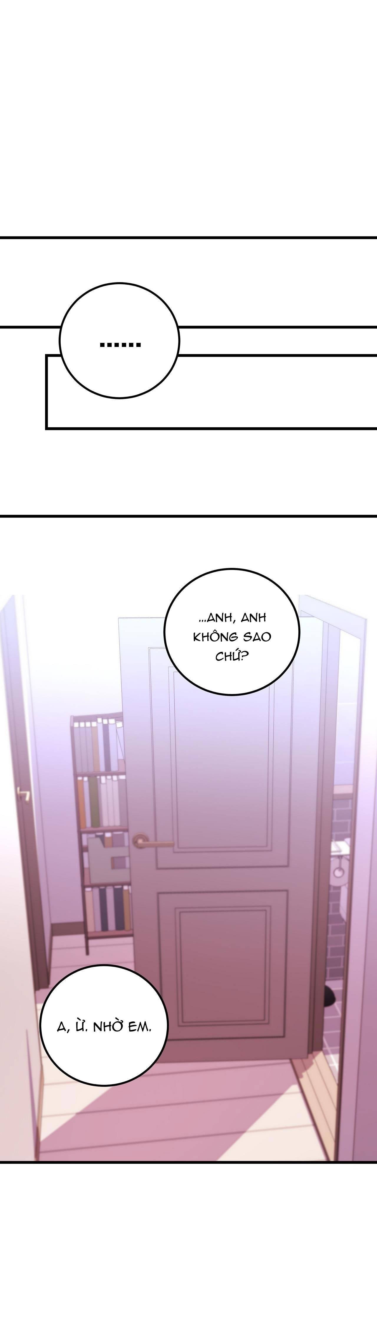 bl ngắn tuyển chọn Chapter 33.1 CẨN THẬN 1 52