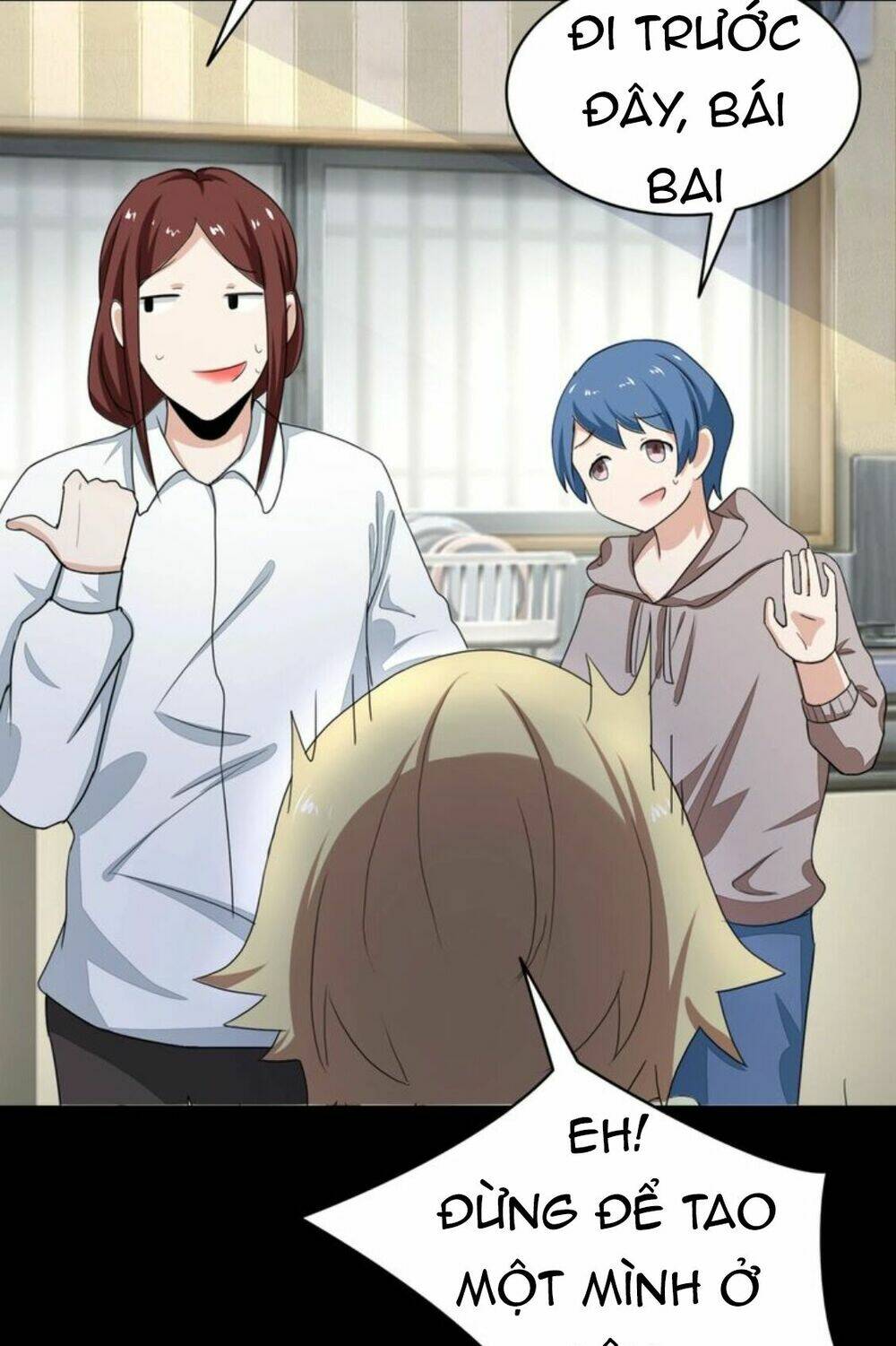 ma vương đại nhân là nữ hầu chapter 4 53