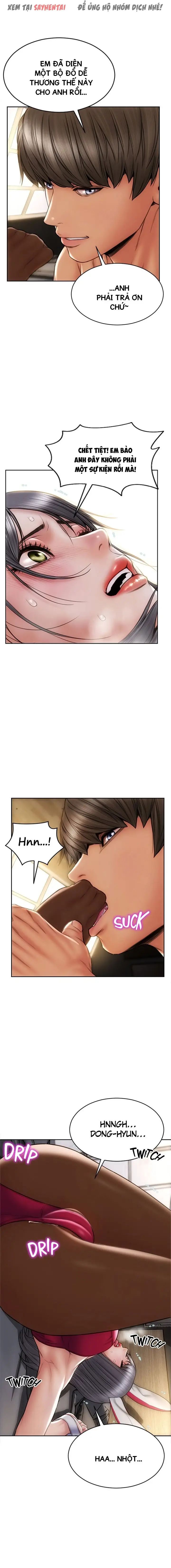 gã tồi tệ chapter 28 8