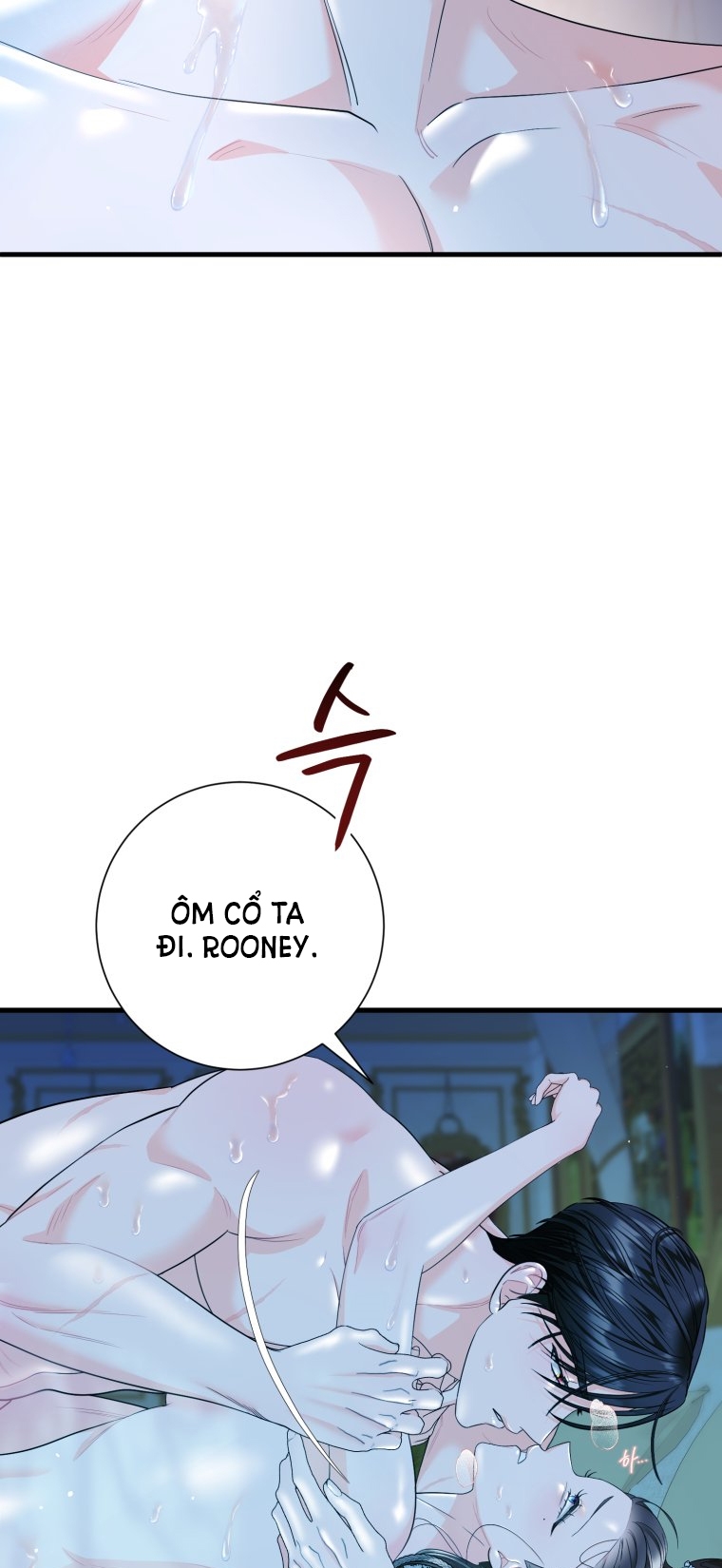 [18+] tôi đã kết hôn với kẻ thù giết cha mẹ chapter 3.2 16