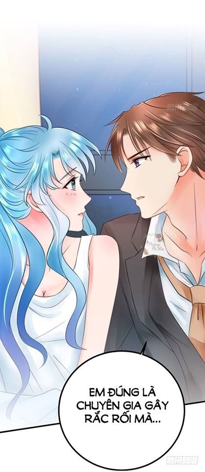 luyến đường thời quang chapter 22 15