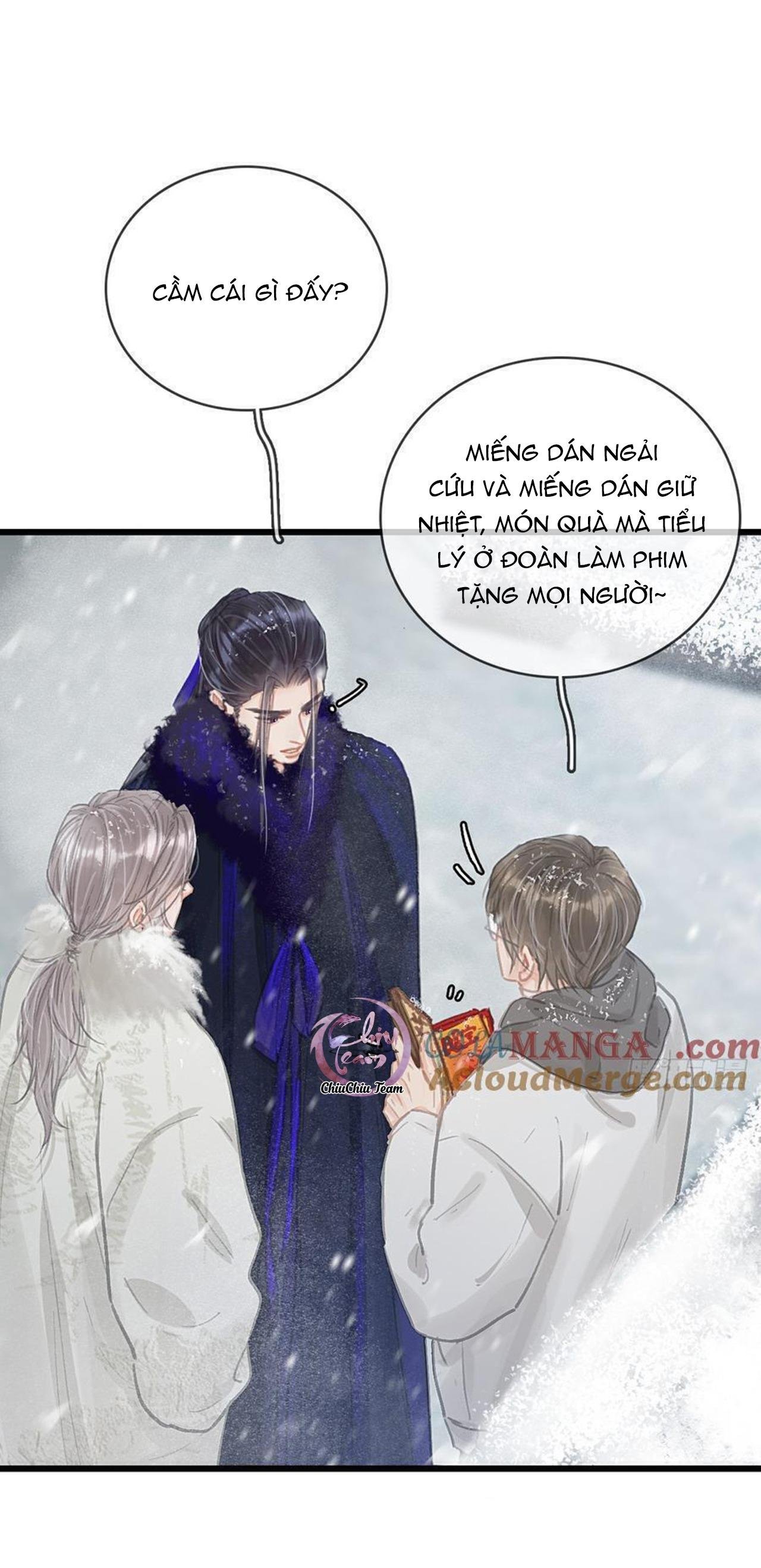 quen lâu mới biết người thiếu tâm cơ Chapter 49 26