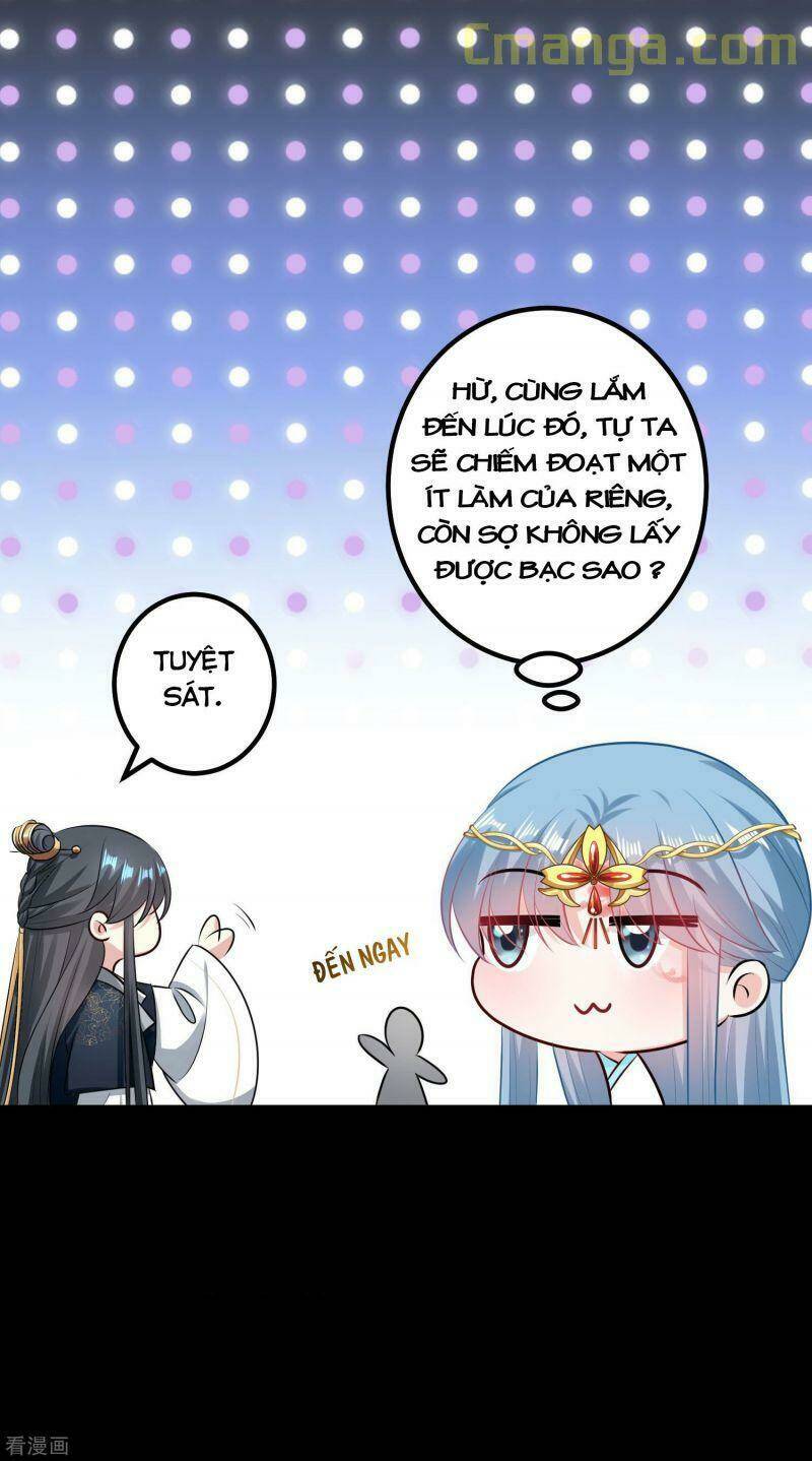 độc y đích nữ chapter 29 30