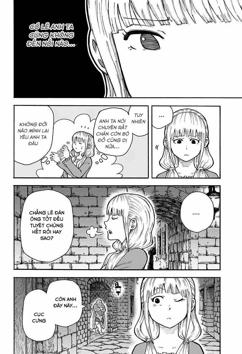 anh hùng tuyển vợ chapter 2.5 16