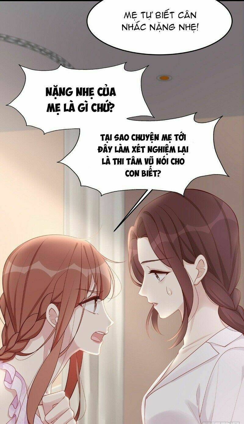 chỉ muốn cưng chiều em chapter 36 17