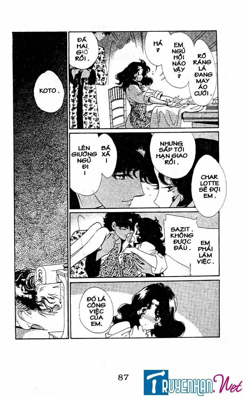 magnolia waltz chapter 6 5