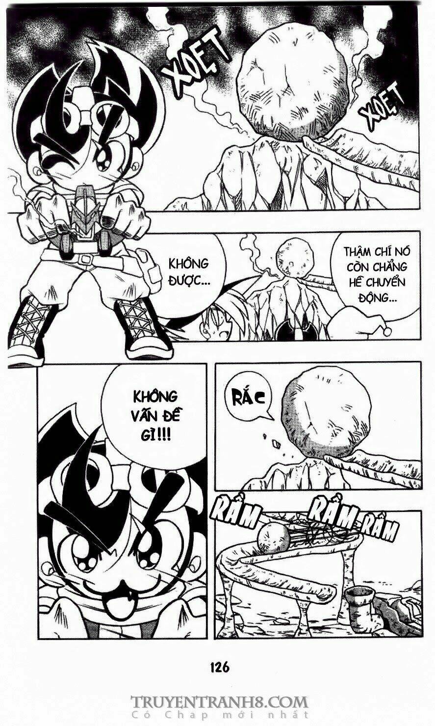 battle b-daman chapter 4 18