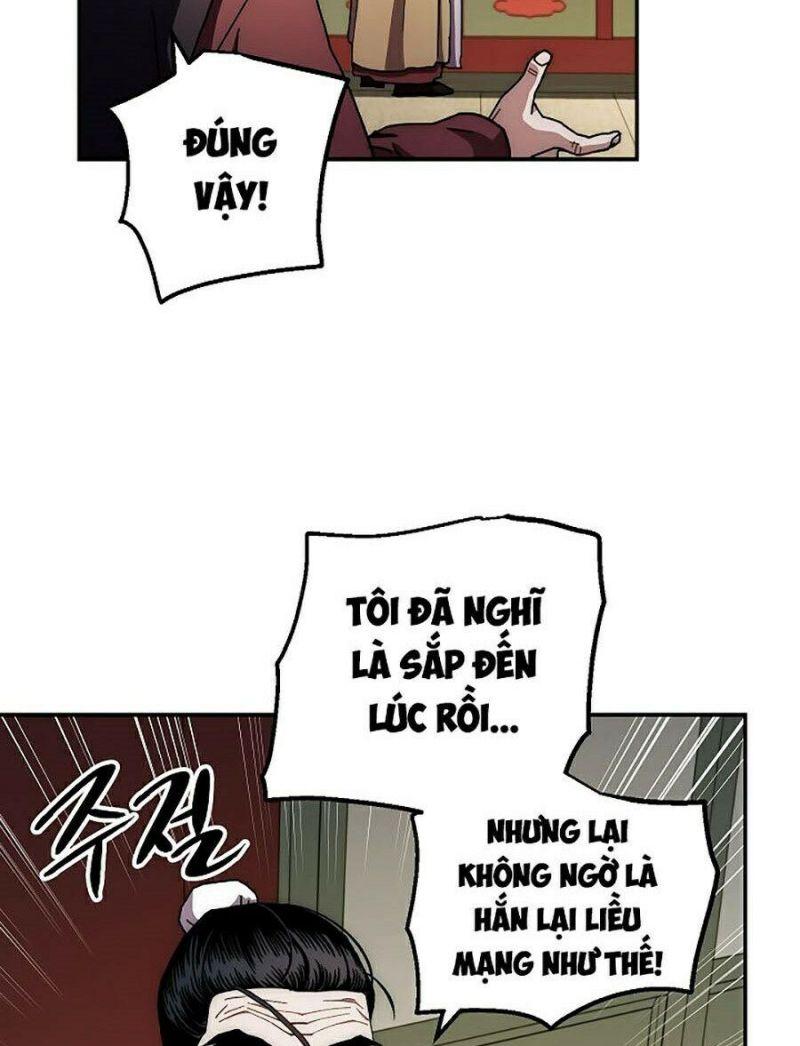 huyền thoại diệt thế độc long chapter 14 80