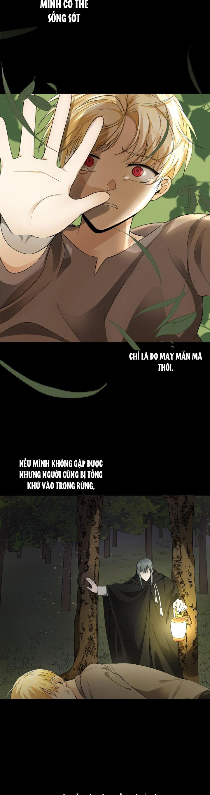 trở thành vợ của nam chính phế vật chapter 28 43