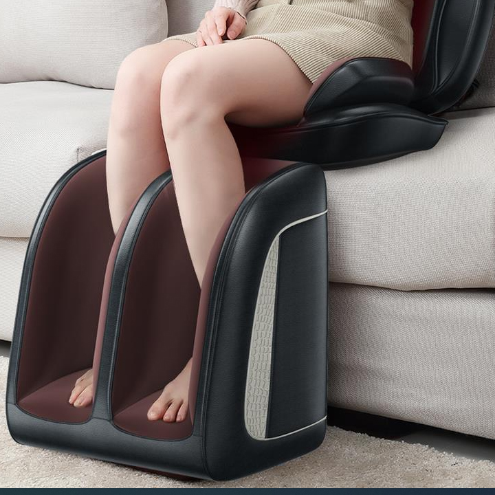 Đệm ghế massa toàn thân full cổ , lưng ,cả bàn chân LEK-918