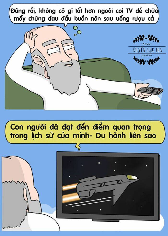 sự nguy hiểm của thượng đế chapter 15 3